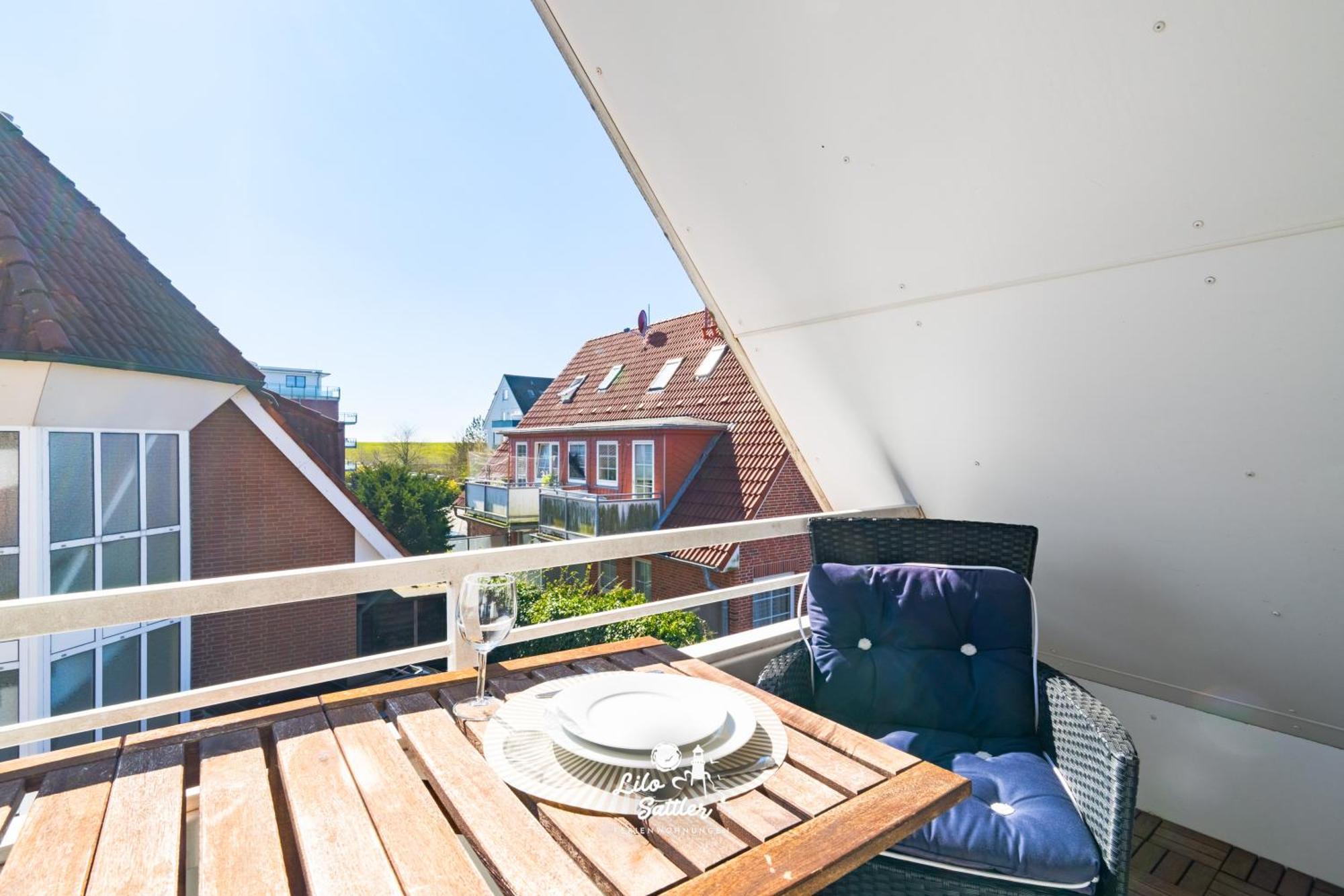 "An De Warft" Diekkieker Büsum Esterno foto